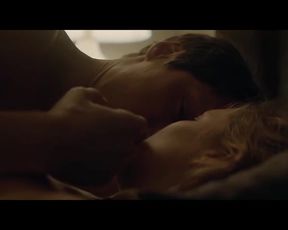 Ine Marie Wilmann Nude - De nærmeste (NO 2015) short