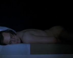 Explicit sex scene Bien de Moor - Code Blue (2011) Adult video from the movie