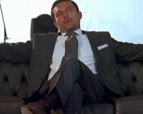 Explicit sex scene Federica Tommasi - Fallo (2003) Adult video from the movie