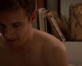 Explicit sex scene Marina Fois nude - Le Plaisir de Chanter (2008) Adult video from the movie