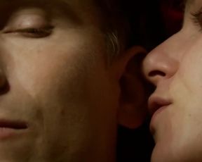 Explicit sex scene Marina Fois nude - Le Plaisir de Chanter (2008) Adult video from the movie