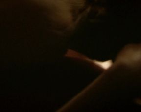 Explicit sex scene Marina Fois nude - Le Plaisir de Chanter (2008) Adult video from the movie