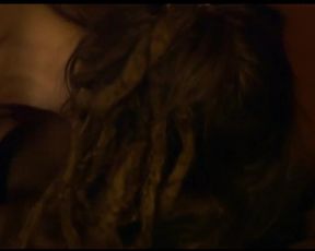 Explicit sex scene Hélène Kermorgant - Drakkar 2015 Adult video from the movie