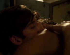 Sexy Ana Alexander Nude - Chemistry - s01e03 (US 2011) 