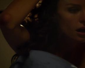 Sexy Ana Alexander Nude - Chemistry - s01e03 (US 2011) 