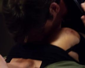 Sexy Ana Alexander Nude - Chemistry - s01e03 (US 2011) 