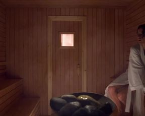 Hot scene Ana Alexander, Kate Orsini Nude - Chemistry s01e04 (US 2011) 