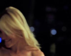 Hot scene Rachael Taylor, Liliya May Nude - Any Questions for Ben (2012) 