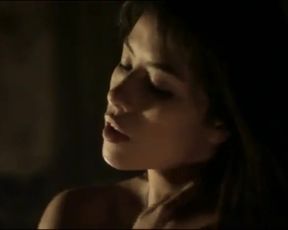 Hot celebs video Mylène Jampanoï Nude - Rani (FR 2011) s1 