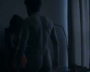Naked scene Pathy Dejesus Nude - Rua Augusta s01e01-02 (2018) TV show nudity video