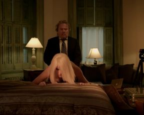 Naked scenes Gillian Jacobs, Scottie Thompson nude - The Lookalike (2014)