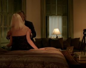 Naked scenes Gillian Jacobs, Scottie Thompson nude - The Lookalike (2014)