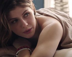 Hot celebs video Alexandra Daddario Nude - Baked in Brooklyn (2016) 