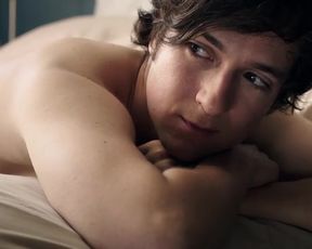 Hot celebs video Alexandra Daddario Nude - Baked in Brooklyn (2016) 