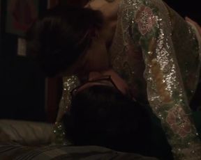 Hot celebs video Alexandra Daddario Nude - Baked in Brooklyn (2016) 