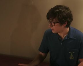 Hot celebs video Alexandra Daddario Nude - Baked in Brooklyn (2016) 