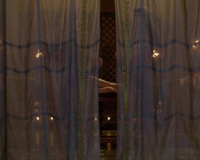 Naked scene Viva Bianca - Spartacus Blood and Sand s01e09 (2010) TV show nudity video