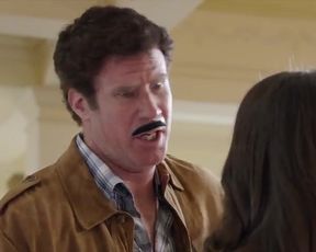 Sexy Alison Brie Sexy - Get Hard (2015) TV show scenes