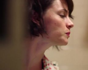 Hot scene Amy Seimetz Nude - Bitter Feast (US 2010) 