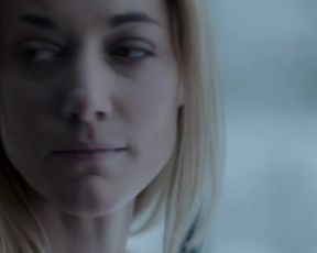 Actress Zoie Palmer Sexy - Dark Matter (2016) s02e10 Nudity and Sex in TV Show