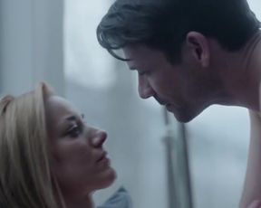 Actress Zoie Palmer Sexy - Dark Matter (2016) s02e10 Nudity and Sex in TV Show