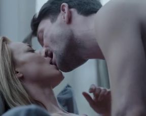 Actress Zoie Palmer Sexy - Dark Matter (2016) s02e10 Nudity and Sex in TV Show