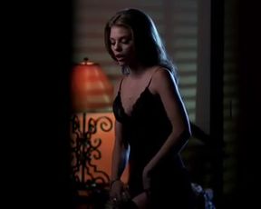 Hot scene AnnaLynne McCord Nude - Gutshot Straight (2014) 