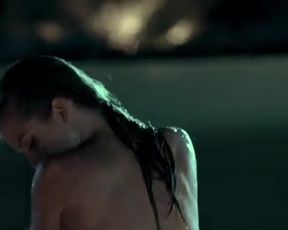 Hot scene AnnaLynne McCord Nude - Gutshot Straight (2014) 