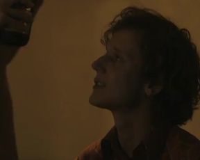 Sexy Anna Przybylska Nude - Bilet na Ksiezyc (2013) 