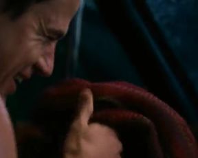 Sexy Rachel McAdams Sexy - The Vow (2012) TV show scenes