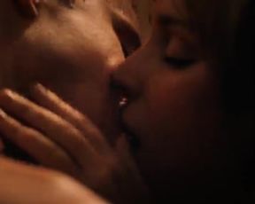 Sexy Rachel McAdams Sexy - The Vow (2012) TV show scenes