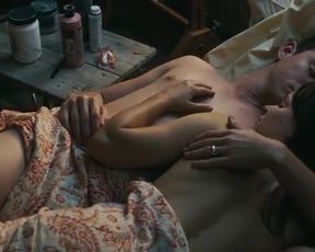 Sexy Rachel McAdams Sexy - The Vow (2012) TV show scenes