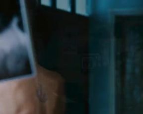 Sexy Rachel McAdams Sexy - The Vow (2012) TV show scenes