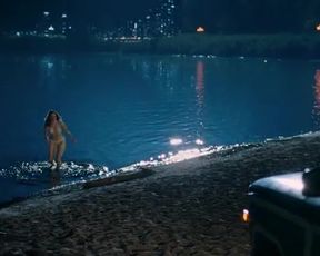 Sexy Rachel McAdams Sexy - The Vow (2012) TV show scenes