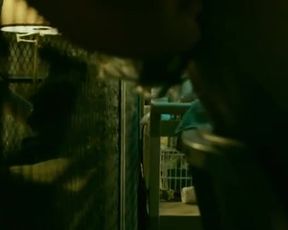 Hot actress Alison Pill Nude - Zoom (2015) 