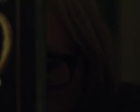 Hot actress Alison Pill Nude - Zoom (2015) 