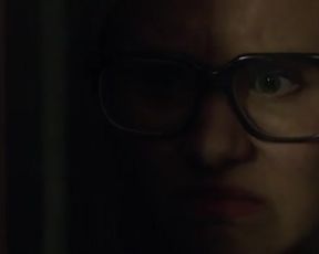 Hot actress Alison Pill Nude - Zoom (2015) 