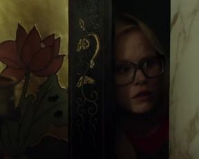 Hot actress Alison Pill Nude - Zoom (2015) 