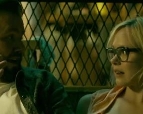 Hot actress Alison Pill Nude - Zoom (2015) 