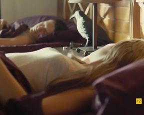 Sexy Aitana Hercal Nude - Cuentame un cuento s01e04 (2014) 