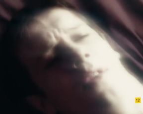 Sexy Aitana Hercal Nude - Cuentame un cuento s01e04 (2014) 