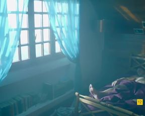 Sexy Aitana Hercal Nude - Cuentame un cuento s01e04 (2014) 