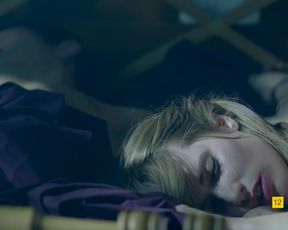 Sexy Aitana Hercal Nude - Cuentame un cuento s01e04 (2014) 