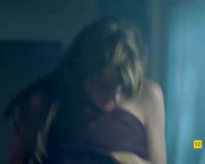 Sexy Aitana Hercal Nude - Cuentame un cuento s01e04 (2014) 