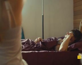 Sexy Aitana Hercal Nude - Cuentame un cuento s01e04 (2014) 