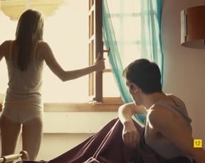 Sexy Aitana Hercal Nude - Cuentame un cuento s01e04 (2014) 