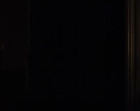 Hot scene Joséphine de La Baume Nude - Road Games (UK 2015) 