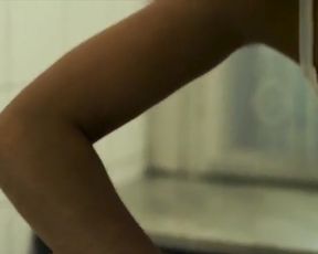 Hot actress Judit Bárdos Nude - Fair Play (2014)