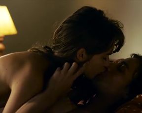 Hot actress Judit Bárdos Nude - Fair Play (2014)