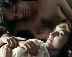 Hot actress Judit Bárdos Nude - Fair Play (2014)